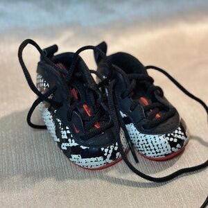 Pennys baby sneakers toddler kids shoes